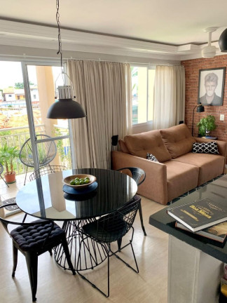 Apartamento com 2 Quartos à Venda, 54 m² em Jardim Sul - São José Dos Campos
