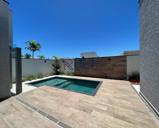 Imagem Casa com 3 Quartos à Venda, 271 m² em Alphaville Nova Esplanada - Votorantim Imagem Casa com 3 Quartos à Venda, 271 m² em Alphaville Nova Esplanada - Votorantim