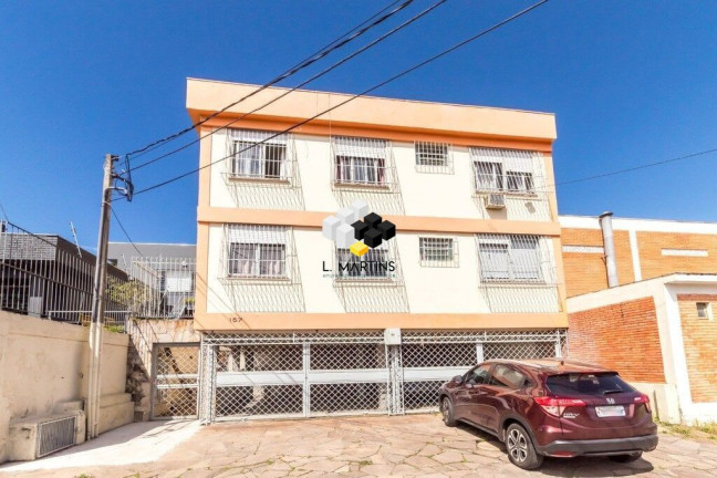 Imagem Apartamento com 3 Quartos à Venda, 85 m² em Bom Jesus - Porto Alegre Imagem Apartamento com 3 Quartos à Venda, 85 m² em Bom Jesus - Porto Alegre
