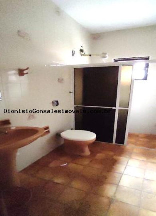 Imagem Casa com 3 Quartos à Venda, 190 m² em Balneário Oásis - Peruíbe
