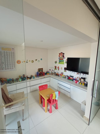 Imagem Casa com 5 Quartos à Venda, 160 m² em Pitangueiras - Lauro De Freitas