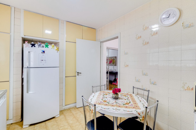 Imagem Casa com 3 Quartos à Venda, 189 m² em Planalto Paulista - São Paulo