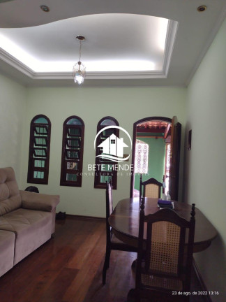 Imagem Casa com 2 Quartos à Venda, 145 m² em Jardim Imperador - Suzano Imagem Casa com 2 Quartos à Venda, 145 m² em Jardim Imperador - Suzano
