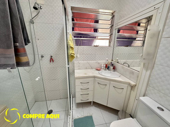 Imagem Apartamento com 2 Quartos à Venda, 85 m² em Barra Funda - São Paulo