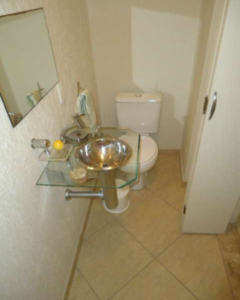 Imagem Apartamento com 4 Quartos à Venda, 154 m² em Pitangueiras - Guarujá
