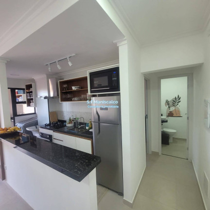 Imagem Apartamento com 2 Quartos à Venda, 107 m² em Itaguá - Ubatuba