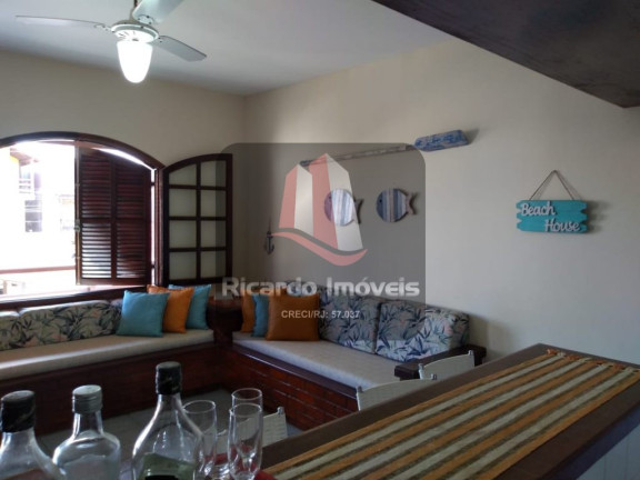 Imagem Imóvel com 2 Quartos à Venda, 80 m² em Peró - Cabo Frio Imagem Imóvel com 2 Quartos à Venda, 80 m² em Peró - Cabo Frio