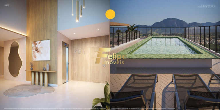 Imagem Imóvel com 2 Quartos à Venda, 54 m² em Centro - Guarapari Imagem Imóvel com 2 Quartos à Venda, 54 m² em Centro - Guarapari