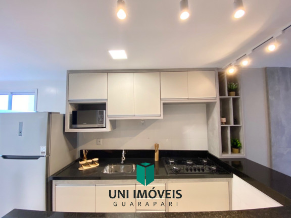 Imagem Apartamento com 3 Quartos à Venda, 95 m² em Muquiçaba - Guarapari