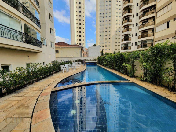 Imagem Apartamento com 3 Quartos à Venda, 93 m² em Perdizes - São Paulo Imagem Apartamento com 3 Quartos à Venda, 93 m² em Perdizes - São Paulo