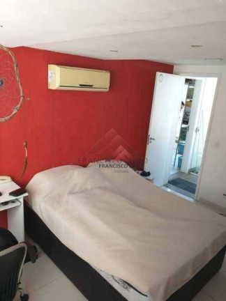 Imagem Cobertura com 4 Quartos à Venda, 278 m² em Icaraí - Niterói