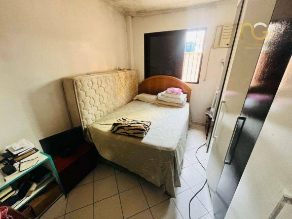 Imagem Apartamento com 1 Quarto à Venda, 55 m² em Tupi - Praia Grande Imagem Apartamento com 1 Quarto à Venda, 55 m² em Tupi - Praia Grande