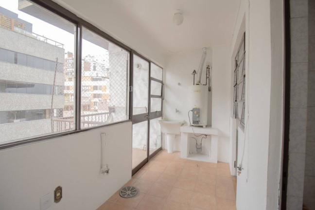 Imagem Apartamento com 3 Quartos à Venda, 120 m² em Bela Vista - Porto Alegre Imagem Apartamento com 3 Quartos à Venda, 120 m² em Bela Vista - Porto Alegre