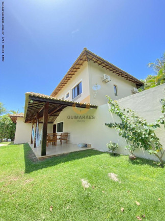 Imagem Casa com 5 Quartos à Venda, 280 m² em Busca Vida (abrantes) - Camaçari Imagem Casa com 5 Quartos à Venda, 280 m² em Busca Vida (abrantes) - Camaçari