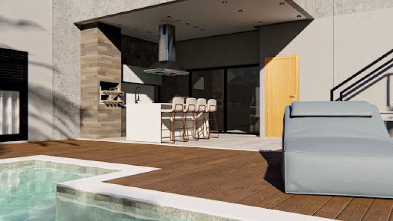 Imagem Casa com 3 Quartos à Venda, 220 m² em Condomínio Village Araçoiaba - Araçoiaba Da Serra Imagem Casa com 3 Quartos à Venda, 220 m² em Condomínio Village Araçoiaba - Araçoiaba Da Serra