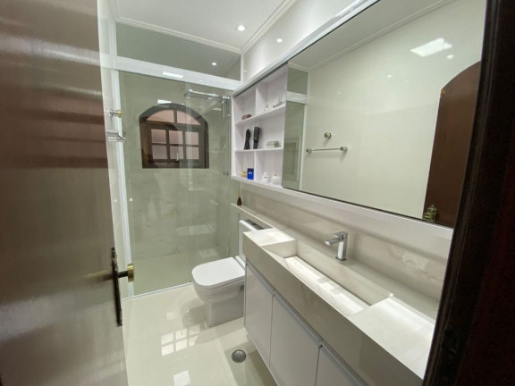 Imagem Apartamento com 3 Quartos à Venda, 110 m² em Campestre - Santo André