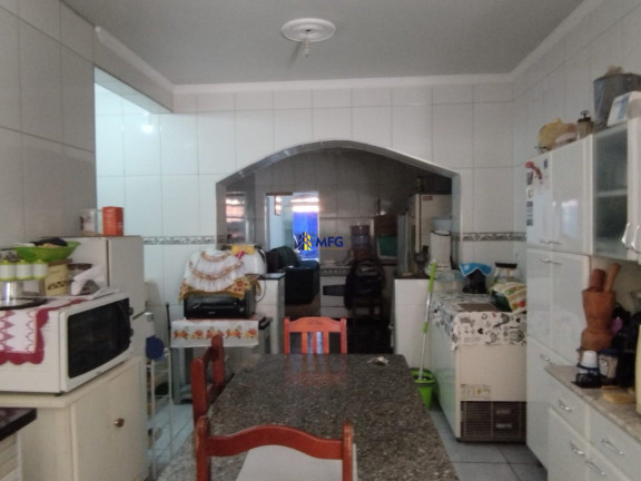 Sobrado com 9 Quartos à Venda, 300 m² em Vila Nova Sorocaba - Sorocaba