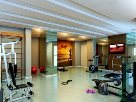 Imagem Apartamento com 2 Quartos à Venda, 50 m² em Utinga - Santo André Imagem Apartamento com 2 Quartos à Venda, 50 m² em Utinga - Santo André
