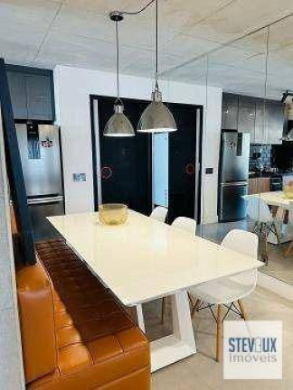 Imagem Apartamento com 1 Quarto à Venda, 75 m² em Vila Olímpia - São Paulo