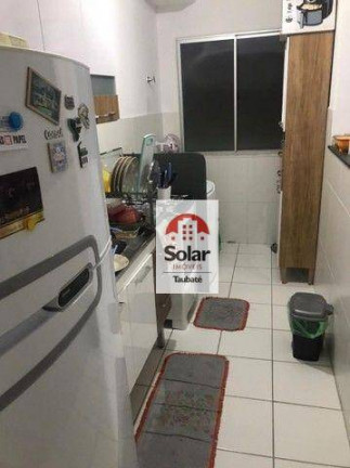 Imagem Apartamento com 2 Quartos à Venda, 46 m² em Barranco - Taubaté Imagem Apartamento com 2 Quartos à Venda, 46 m² em Barranco - Taubaté