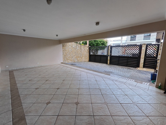 Imagem Casa com 3 Quartos à Venda, 217 m² em Dos Casa - São Bernardo Do Campo