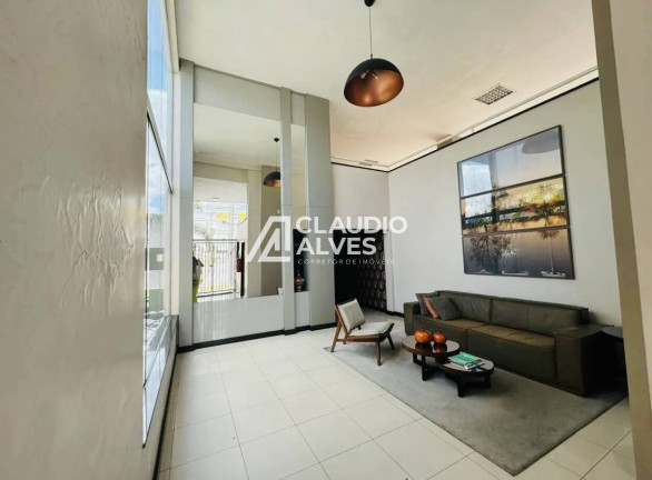 Imagem Apartamento para Alugar, 40 m² em Capuchinhos - Feira De Santana Imagem Apartamento para Alugar, 40 m² em Capuchinhos - Feira De Santana