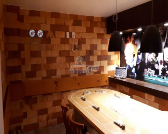 Imagem Casa com 3 Quartos à Venda, 1.018 m² em Azambuja - Brusque Imagem Casa com 3 Quartos à Venda, 1.018 m² em Azambuja - Brusque