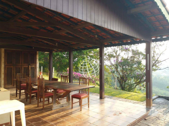 Imagem Chácara com 6 Quartos à Venda, 700 m² em Itapetininga - Atibaia Imagem Chácara com 6 Quartos à Venda, 700 m² em Itapetininga - Atibaia