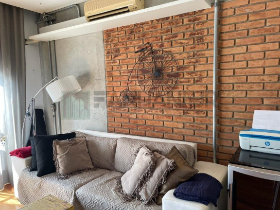 Imagem Imóvel com 1 Quarto à Venda, 80 m² em Cerqueira César - São Paulo Imagem Imóvel com 1 Quarto à Venda, 80 m² em Cerqueira César - São Paulo