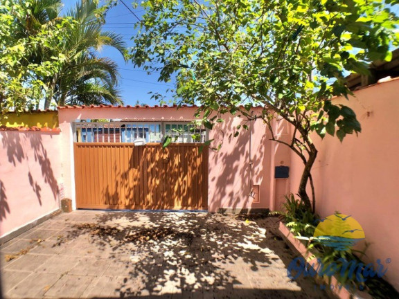 Imagem Casa com 2 Quartos para Alugar ou Temporada, 65 m² em Gaivota - Itanhaém Imagem Casa com 2 Quartos para Alugar ou Temporada, 65 m² em Gaivota - Itanhaém