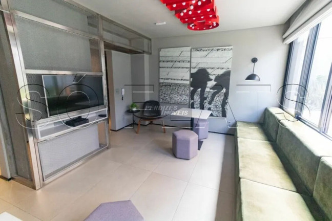 Imagem Apartamento com 1 Quarto à Venda, 12 m² em Vila Buarque - São Paulo Imagem Apartamento com 1 Quarto à Venda, 12 m² em Vila Buarque - São Paulo