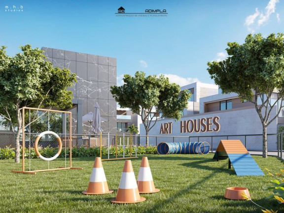 Imagem Casa de Condomínio com 4 Quartos à Venda, 253 m² em Recreio Dos Bandeirantes - Rio De Janeiro