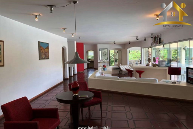 Imagem Casa de Condomínio com 4 Quartos à Venda, 578 m² em Granja Viana - Cotia Imagem Casa de Condomínio com 4 Quartos à Venda, 578 m² em Granja Viana - Cotia