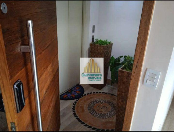Imagem Apartamento com 3 Quartos à Venda, 134 m² em Vila Augusta - Guarulhos Imagem Apartamento com 3 Quartos à Venda, 134 m² em Vila Augusta - Guarulhos