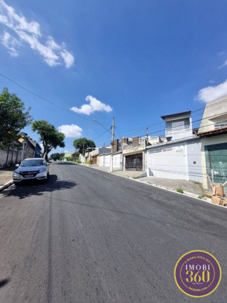 Imagem Sobrado com 3 Quartos à Venda, 200 m² em Cidade Patriarca - São Paulo Imagem Sobrado com 3 Quartos à Venda, 200 m² em Cidade Patriarca - São Paulo