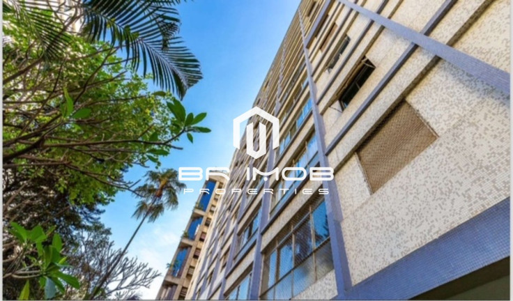 Imagem Imóvel com 3 Quartos à Venda, 139 m² em Bela Vista - São Paulo Imagem Imóvel com 3 Quartos à Venda, 139 m² em Bela Vista - São Paulo