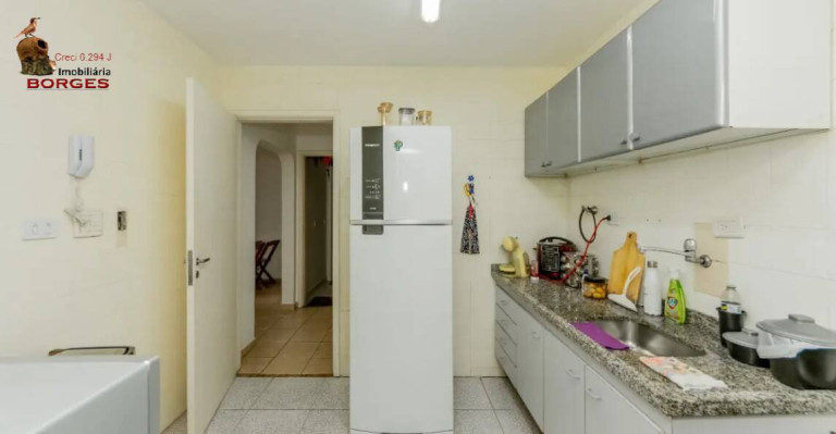 Imagem Apartamento com 3 Quartos à Venda, 70 m² em Vila Olimpia - São Paulo Imagem Apartamento com 3 Quartos à Venda, 70 m² em Vila Olimpia - São Paulo