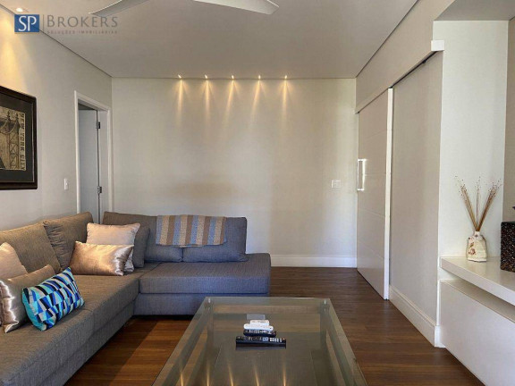 Imagem Apartamento com 4 Quartos à Venda, 273 m² em Cambuí - Campinas Imagem Apartamento com 4 Quartos à Venda, 273 m² em Cambuí - Campinas