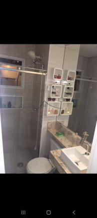 Imagem Apartamento com 2 Quartos à Venda, 53 m² em Vila Talarico - São Paulo Imagem Apartamento com 2 Quartos à Venda, 53 m² em Vila Talarico - São Paulo
