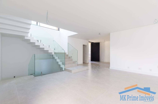 Imagem Casa de Condomínio com 3 Quartos à Venda, 867 m² em Brooklin Paulista - São Paulo