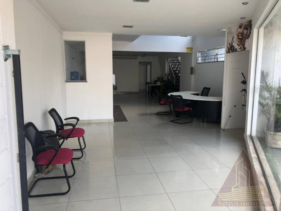 Imagem Imóvel Comercial para Alugar, 345 m² em Paquetá - Santos