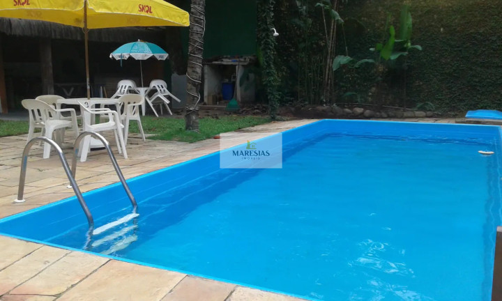 Imagem Casa com 5 Quartos à Venda, 250 m² em Camburi - São Sebastião Imagem Casa com 5 Quartos à Venda, 250 m² em Camburi - São Sebastião