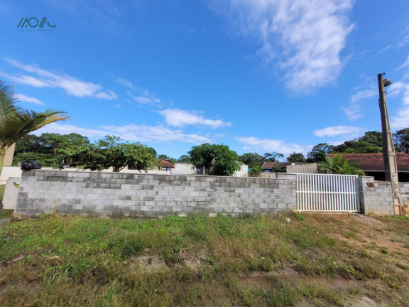 Imagem Terreno à Venda, 375 m² em Rosa Dos Ventos - Itapoá Imagem Terreno à Venda, 375 m² em Rosa Dos Ventos - Itapoá