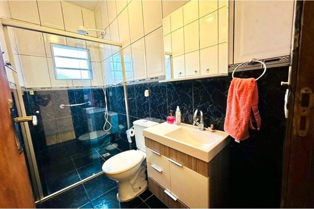 Imagem Casa com 4 Quartos à Venda, 98 m² em Vila Formosa - São Paulo