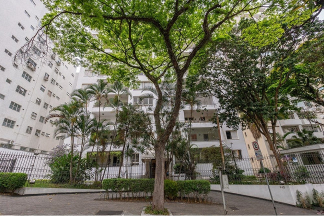 Imagem Imóvel com 3 Quartos à Venda, 207 m² em Jardim Paulista - São Paulo Imagem Imóvel com 3 Quartos à Venda, 207 m² em Jardim Paulista - São Paulo