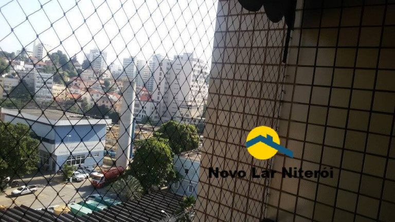 Imagem Apartamento com 2 Quartos à Venda, 65 m² em Icaraí - Niterói Imagem Apartamento com 2 Quartos à Venda, 65 m² em Icaraí - Niterói