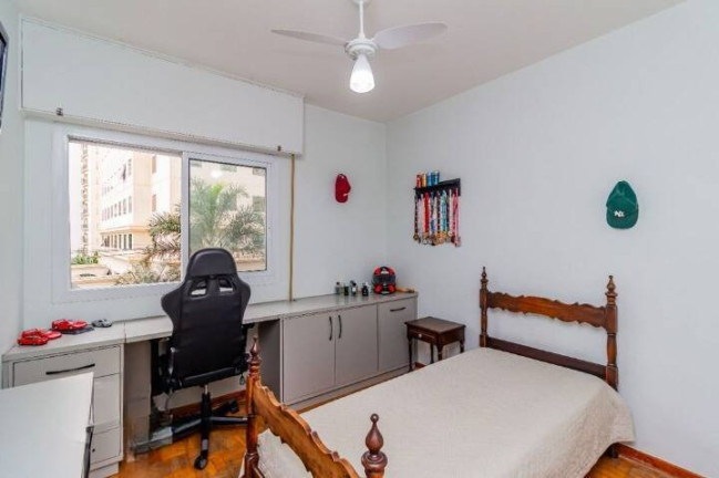 Imagem Apartamento com 3 Quartos à Venda, 150 m² em Jardim Paulista - São Paulo