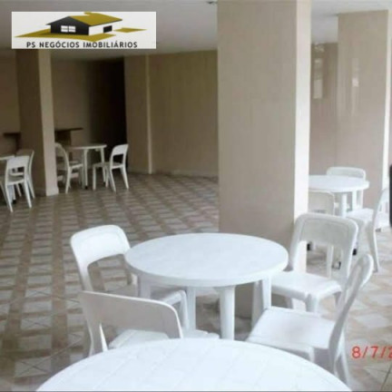Imagem Apartamento com 2 Quartos à Venda, 56 m² em Bosque Da Saúde - São Paulo Imagem Apartamento com 2 Quartos à Venda, 56 m² em Bosque Da Saúde - São Paulo