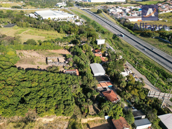 Imagem Imóvel à Venda, 10.400 m² em Santo Antônio - Louveira