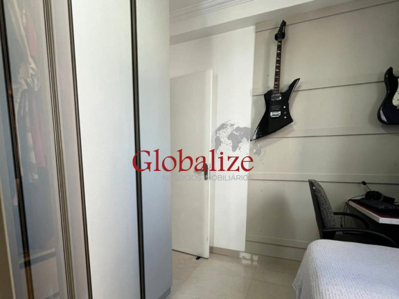 Imagem Imóvel com 3 Quartos à Venda, 77 m² em Ponta Da Praia - Santos